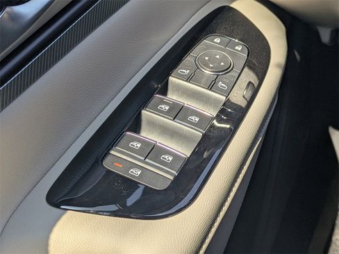 New 2025 Nissan Murano SL w/ Cargo Package image 26