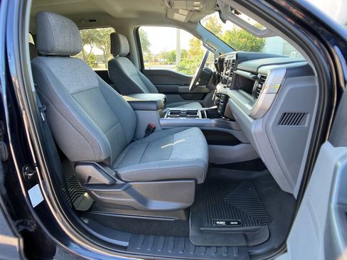 Certified 2024 Ford F350 XLT image 7