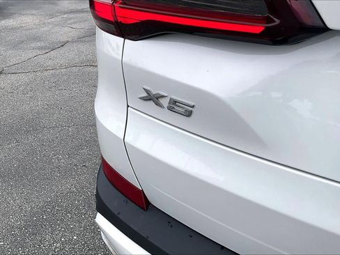 Used 2020 BMW X5 xDrive40i w/ Premium Package AWD/4WD image 10
