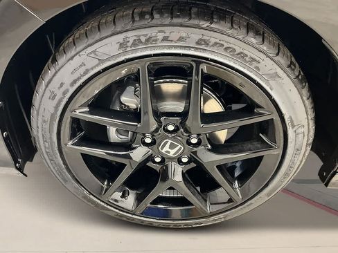 New 2026 Honda Civic Sport image 11
