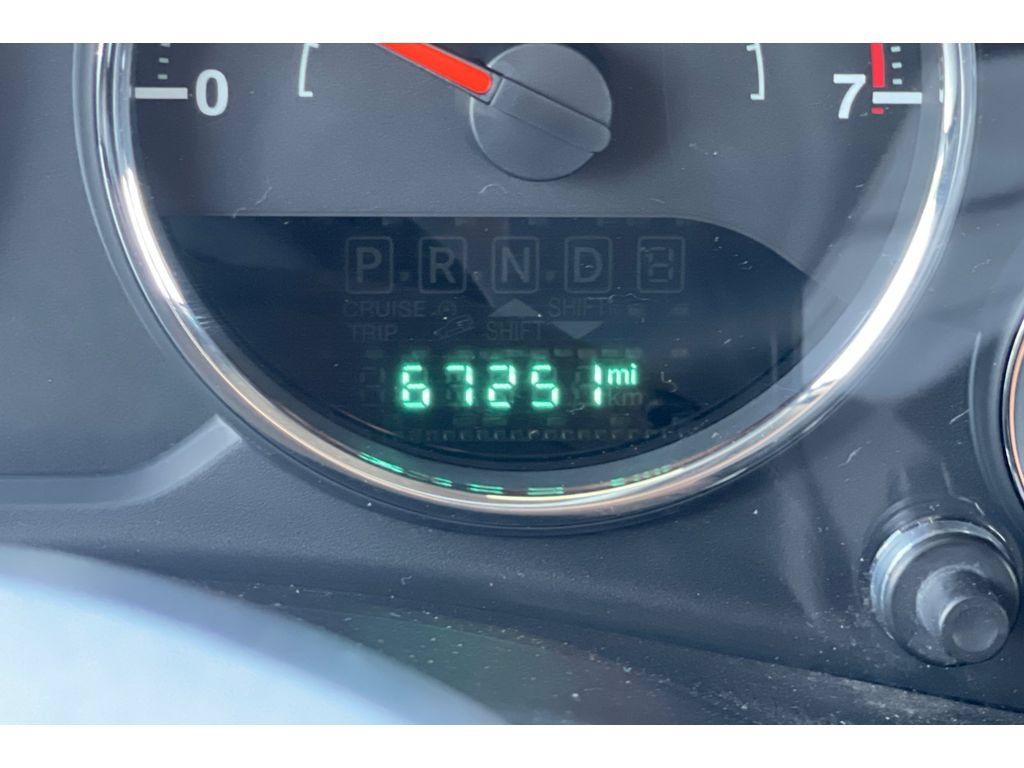 Used 2016 Jeep Wrangler Unlimited Sport AWD/4WD image 35