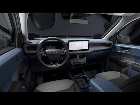 New 2026 Ford Maverick XL w/ 4K Tow Package AWD/4WD image 79