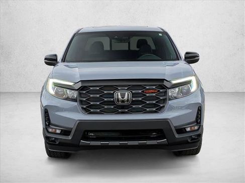 New 2026 Honda Ridgeline TrailSport image 6