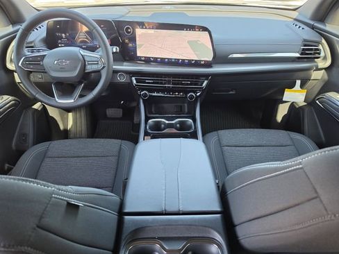 New 2026 Chevrolet Traverse LT w/ Midnight/Sport Edition image 14