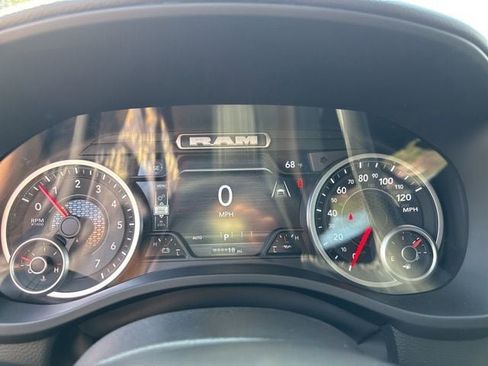 New 2026 RAM 1500 Big Horn image 11