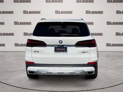 New 2026 BMW X5 xDrive40i w/ Premium Package