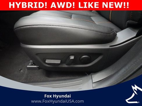 Used 2025 MAZDA CX-50 2.5 Hybrid w/ Premium Plus Pkg image 29