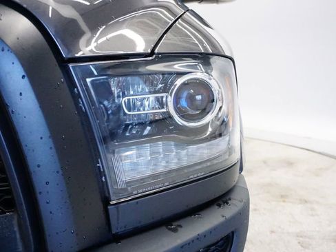 Used 2023 RAM 1500 Classic Warlock image 12