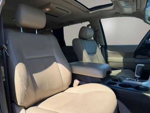 Used 2012 Toyota Sequoia Limited RWD image 20