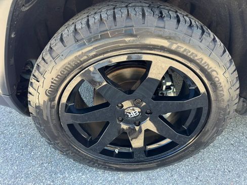 Used 2014 Jeep Grand Cherokee Limited image 35