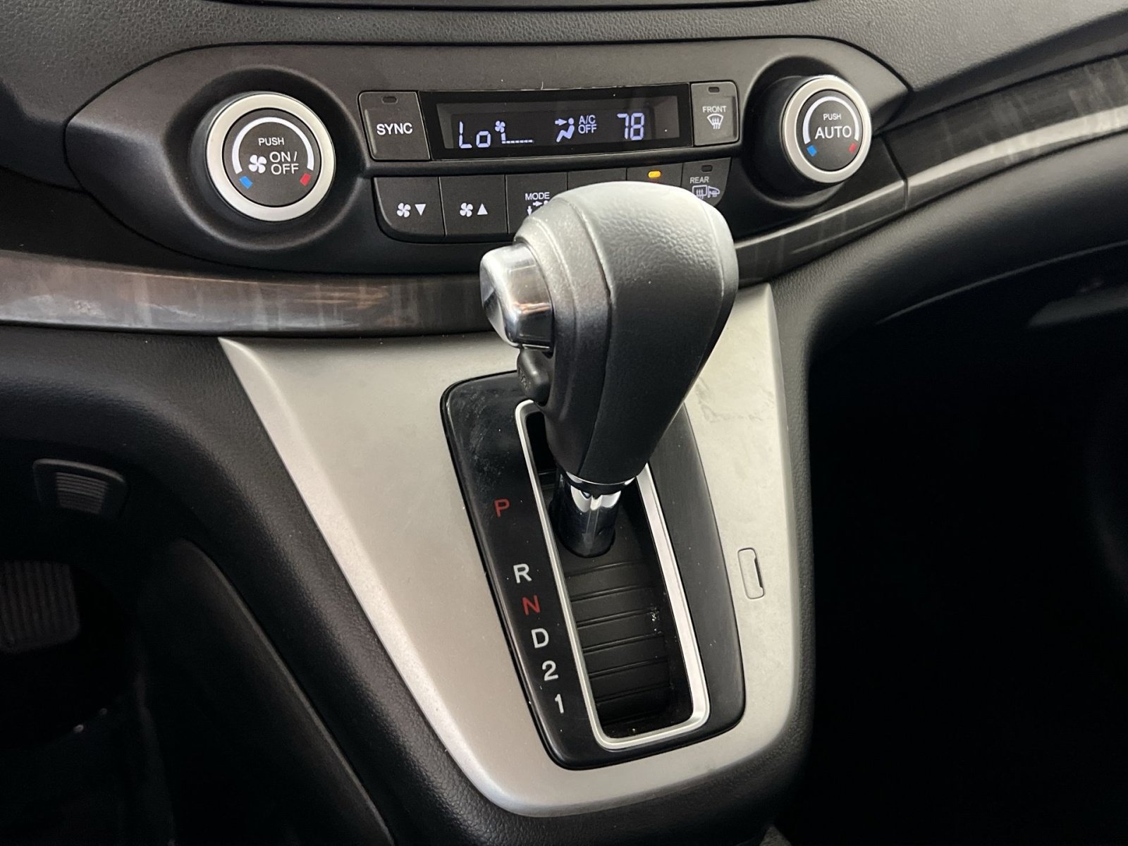 Used 2014 Honda CR-V EX-L image 21