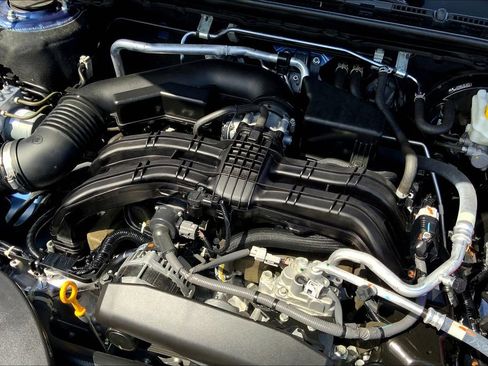 Certified 2022 Subaru Legacy Premium w/ Popular Package #1 image 35