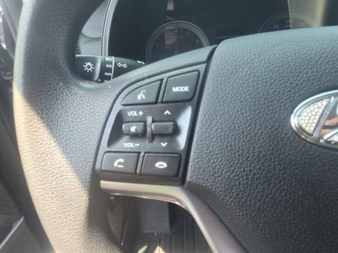 Used 2020 Hyundai Tucson SEL FWD image 30