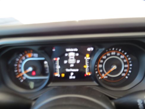 New 2026 Jeep Wrangler Rubicon image 17