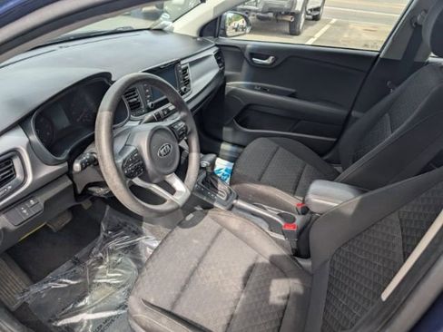 Used 2020 Kia Rio S image 8
