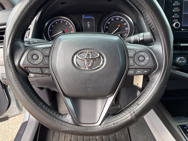 Used 2023 Toyota Camry SE FWD image 26