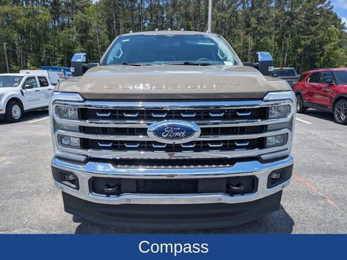 New 2026 Ford F350 Lariat w/ Lariat Ultimate Package AWD/4WD image 9