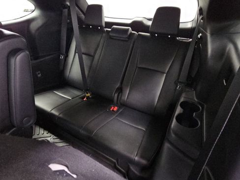 Used 2024 Toyota Highlander XSE FWD image 35