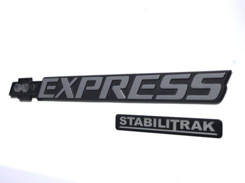 Used 2013 Chevrolet Express 1500 RWD image 27