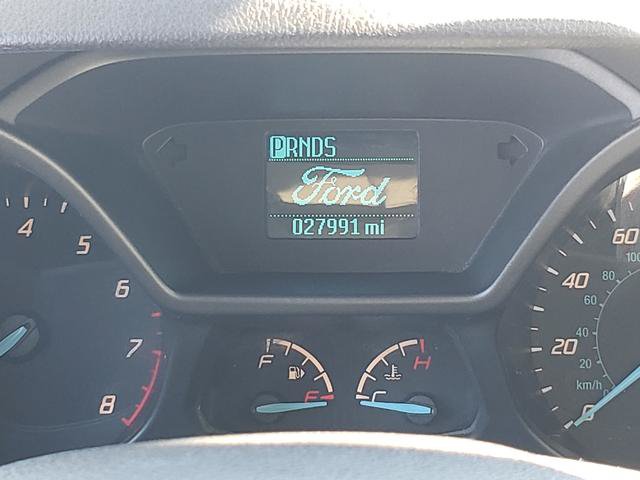 Used 2017 Ford Transit Connect XL FWD image 25