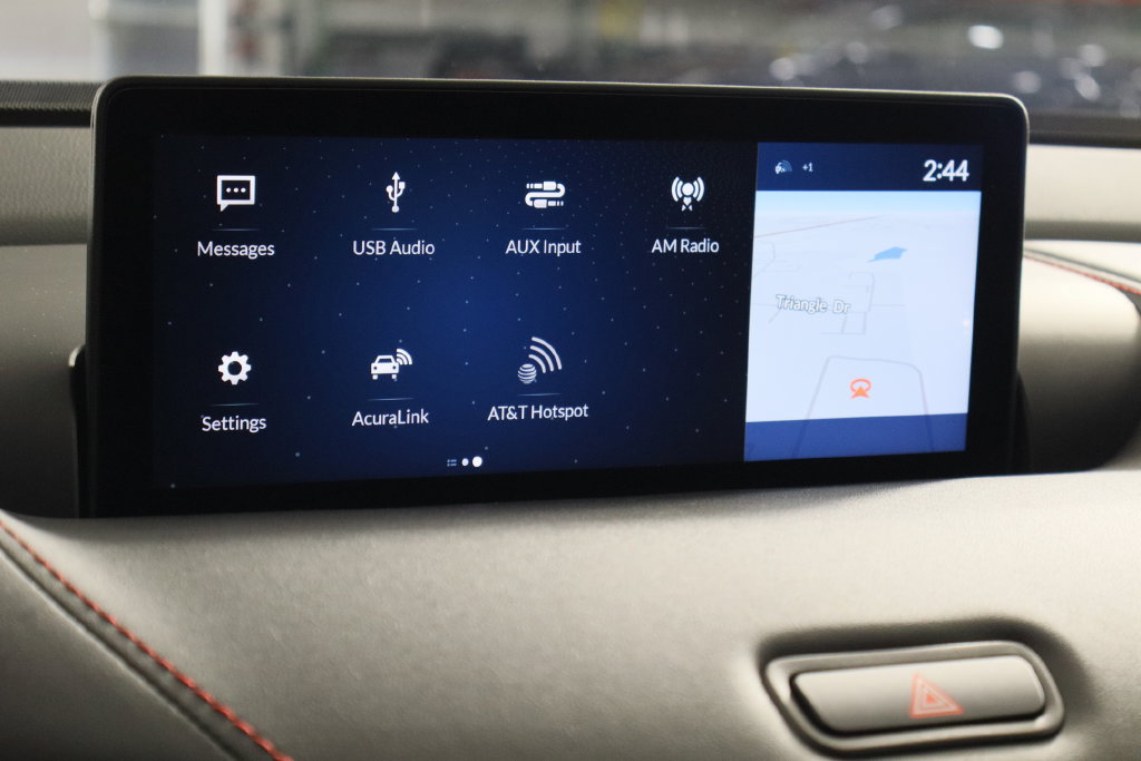 Used 2023 Acura TLX Type S AWD/4WD image 34