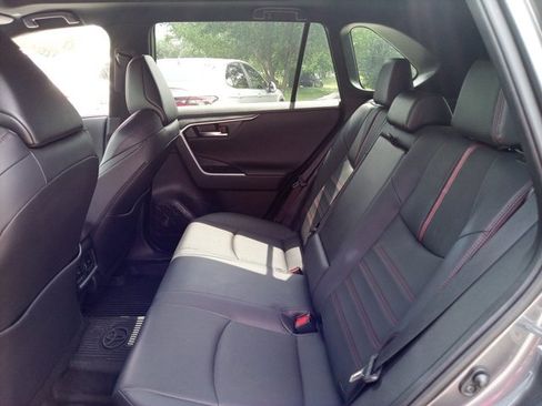 Used 2024 Toyota RAV4 XSE w/ Premium Package AWD/4WD image 11