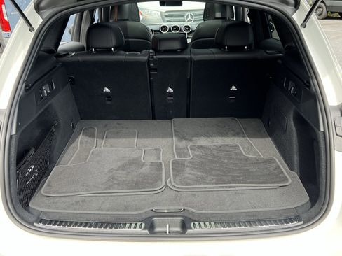 Certified 2025 Mercedes-Benz GLC 300 4MATIC image 29