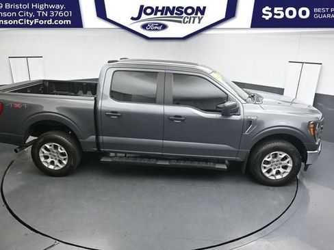 Used 2023 Ford F150 XLT AWD/4WD image 36