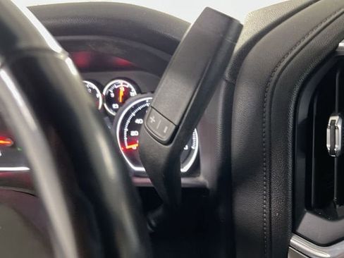 Used 2023 Chevrolet Silverado 2500 LT w/ Convenience Package image 15