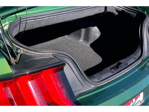Used 2023 Ford Mustang Premium RWD image 22