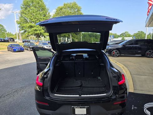 Used 2022 BMW X4 xDrive30i w/ Premium Package 2 AWD/4WD image 14