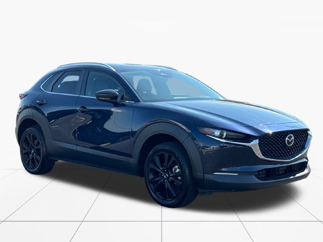 Used 2024 MAZDA CX-30 AWD 2.5 S w/ Select Sport Pkg image 8