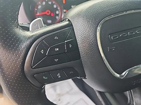 Used 2019 Dodge Charger GT w/ Blacktop Package image 19