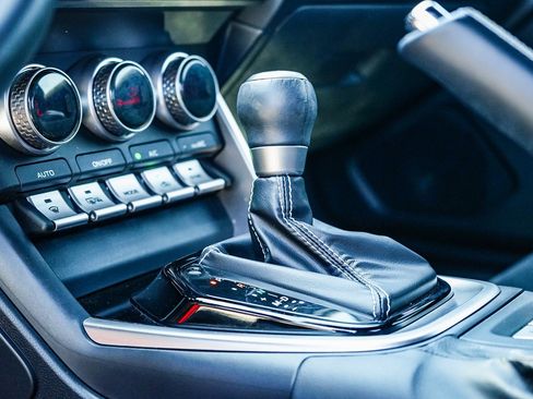 Certified 2024 Toyota GR86 Premium RWD image 19