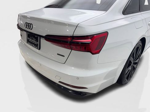 Used 2023 Audi A6 Premium Plus w/ Premium Plus Package image 18