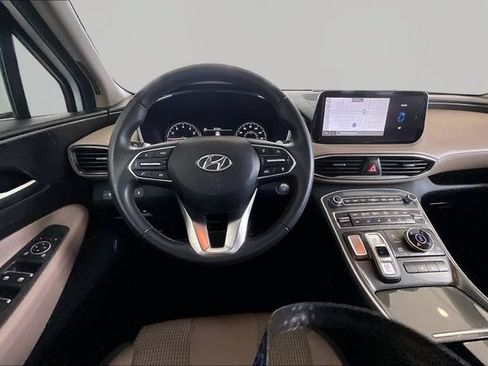 Used 2023 Hyundai Santa Fe SEL AWD/4WD image 8