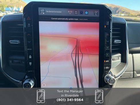 New 2026 RAM 2500 Laramie image 25