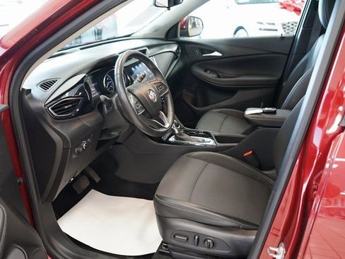 Used 2022 Buick Encore GX Select image 23