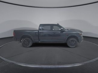 New 2026 RAM 2500 Limited AWD/4WD video 2