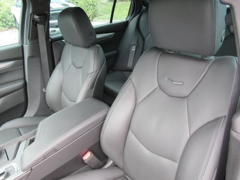 Certified 2025 Cadillac CT5 Premium Luxury w/ LPO, Bronce Accent Package RWD image 19
