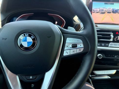 Used 2023 BMW X3 sDrive30i RWD image 28