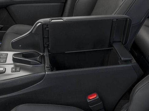 New 2026 Lexus UX 300h FWD w/ Accessory Package (2T) image 10