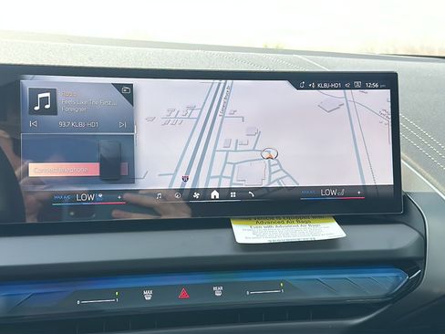 New 2026 BMW X3 xDrive30 w/ Premium Package image 23