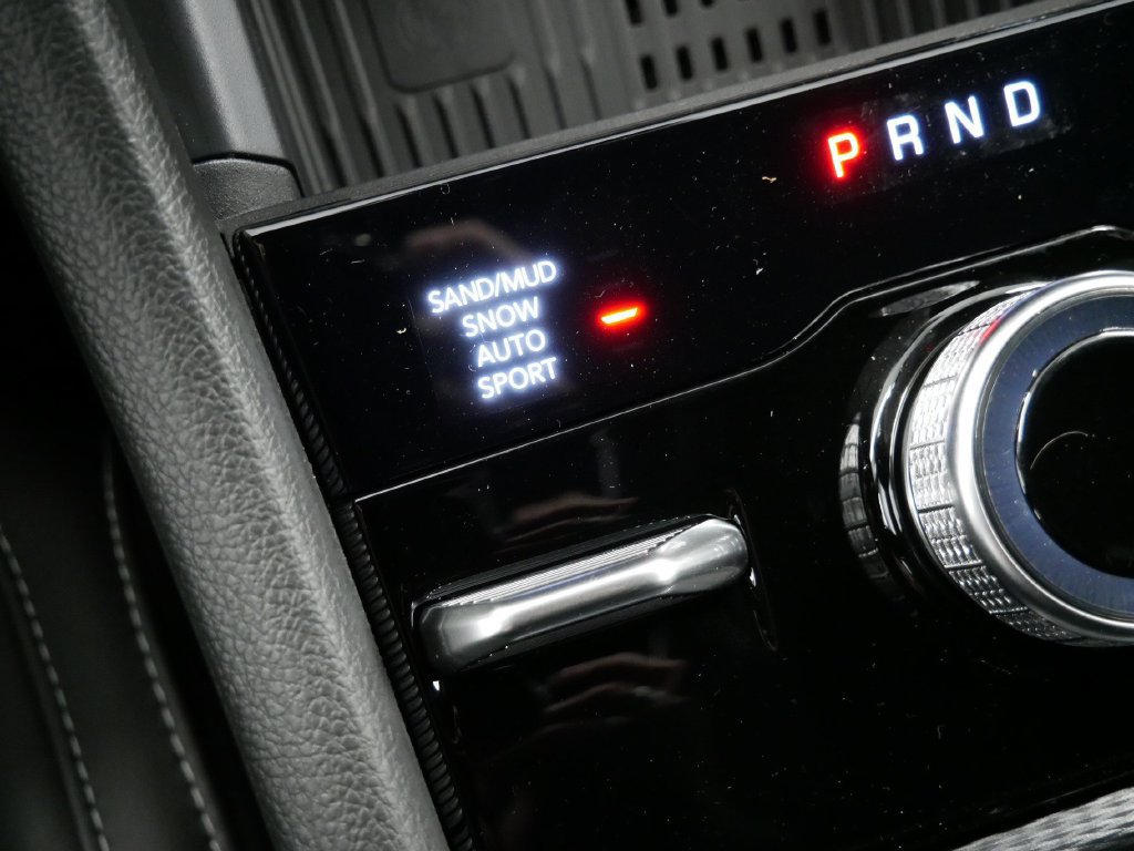 New 2027 Jeep Grand Cherokee Limited AWD/4WD image 27