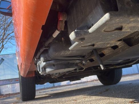 Used 2020 Chevrolet Express 2500 w/ Driver Convenience Package image 24