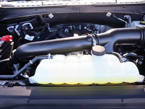 New 2026 Ford Expedition Platinum w/ Platinum Ultimate Package image 22