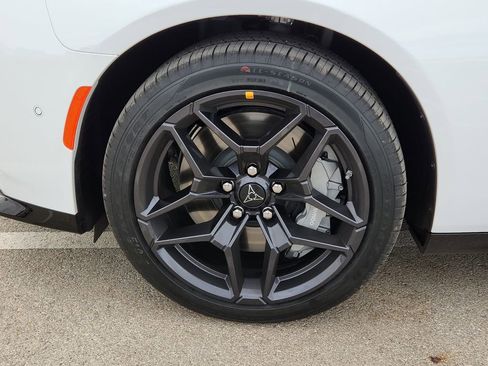 New 2026 Dodge Charger R/T Scat Pack image 7