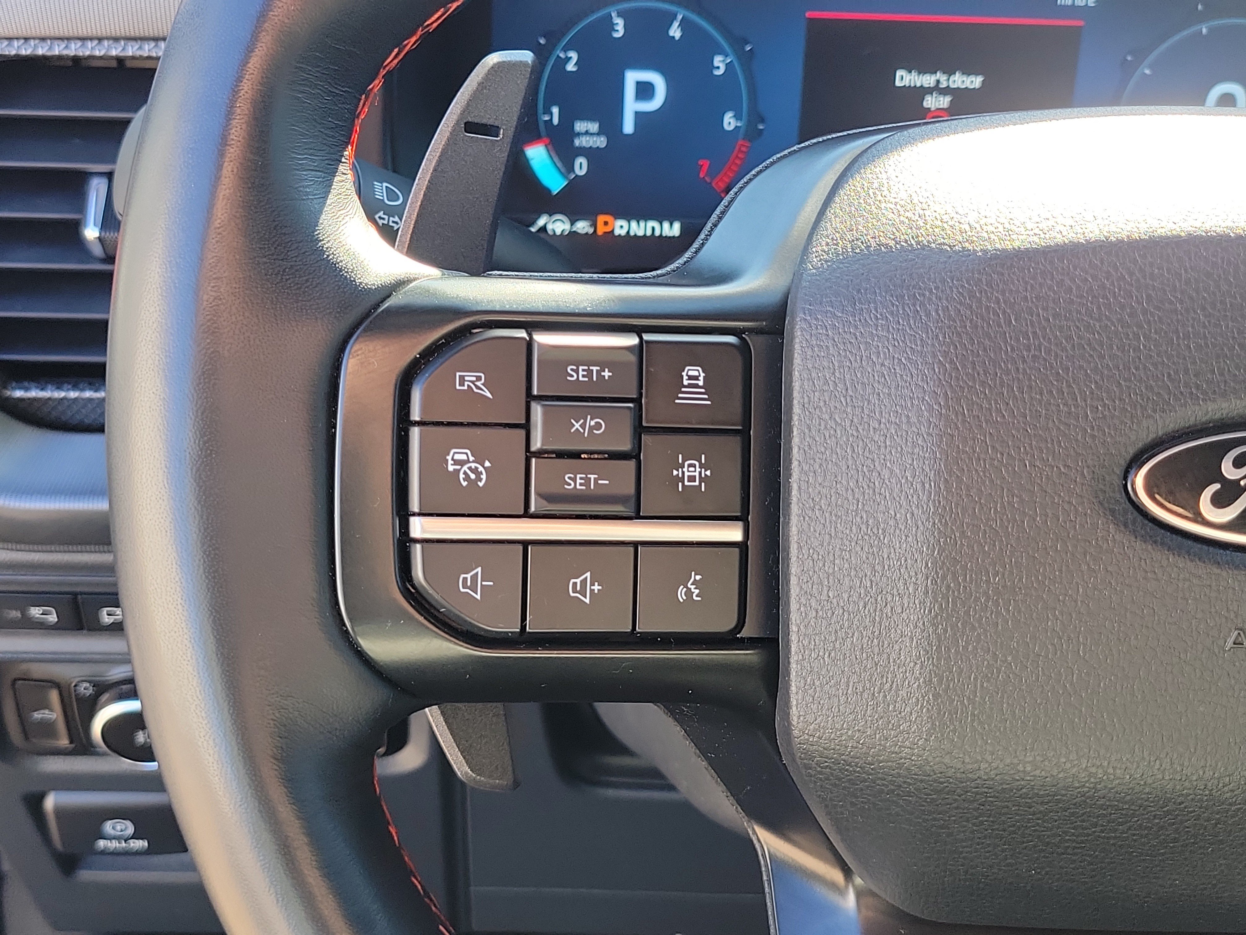 Used 2024 Ford F150 Raptor AWD/4WD image 22