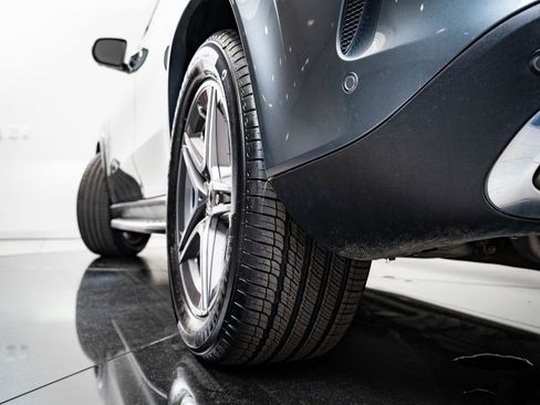 Used 2022 Mercedes-Benz GLE 450 4MATIC image 51