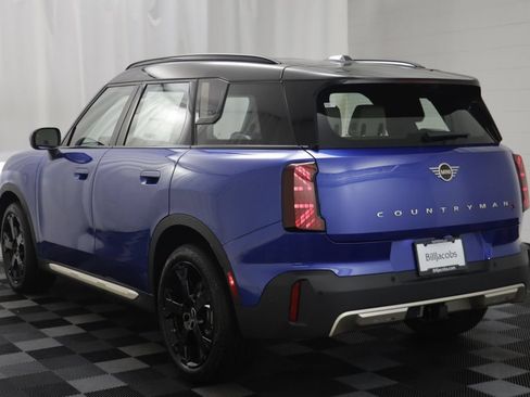 New 2027 MINI Cooper Countryman S AWD/4WD image 15